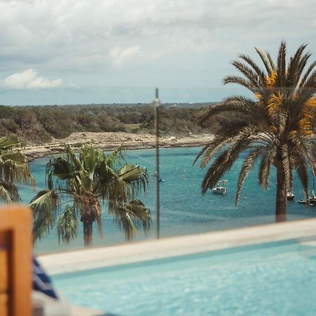 Hotel Honucai (Adults Only) Colonia de Sant Jordi Luaran gambar