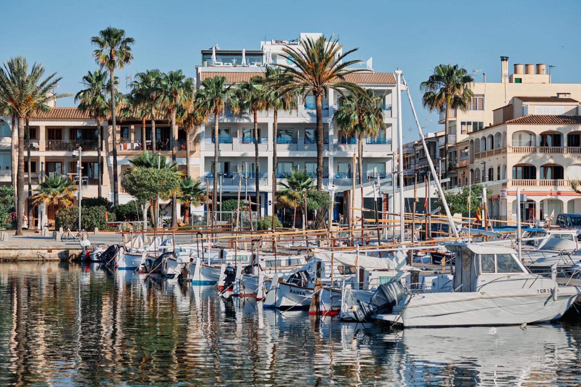 Hotel Honucai (Adults Only) Colonia de Sant Jordi Luaran gambar