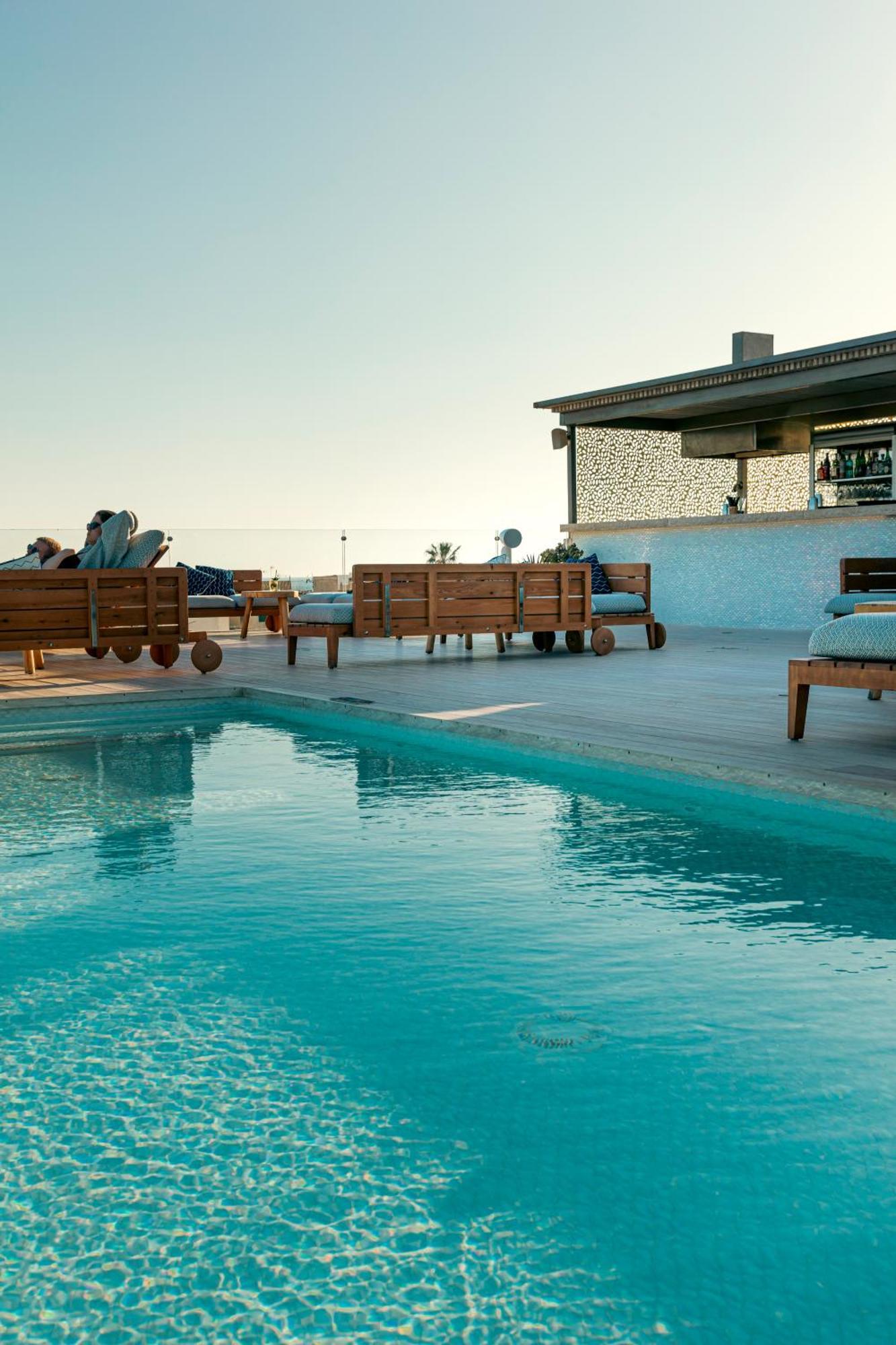 Hotel Honucai (Adults Only) Colonia de Sant Jordi Luaran gambar