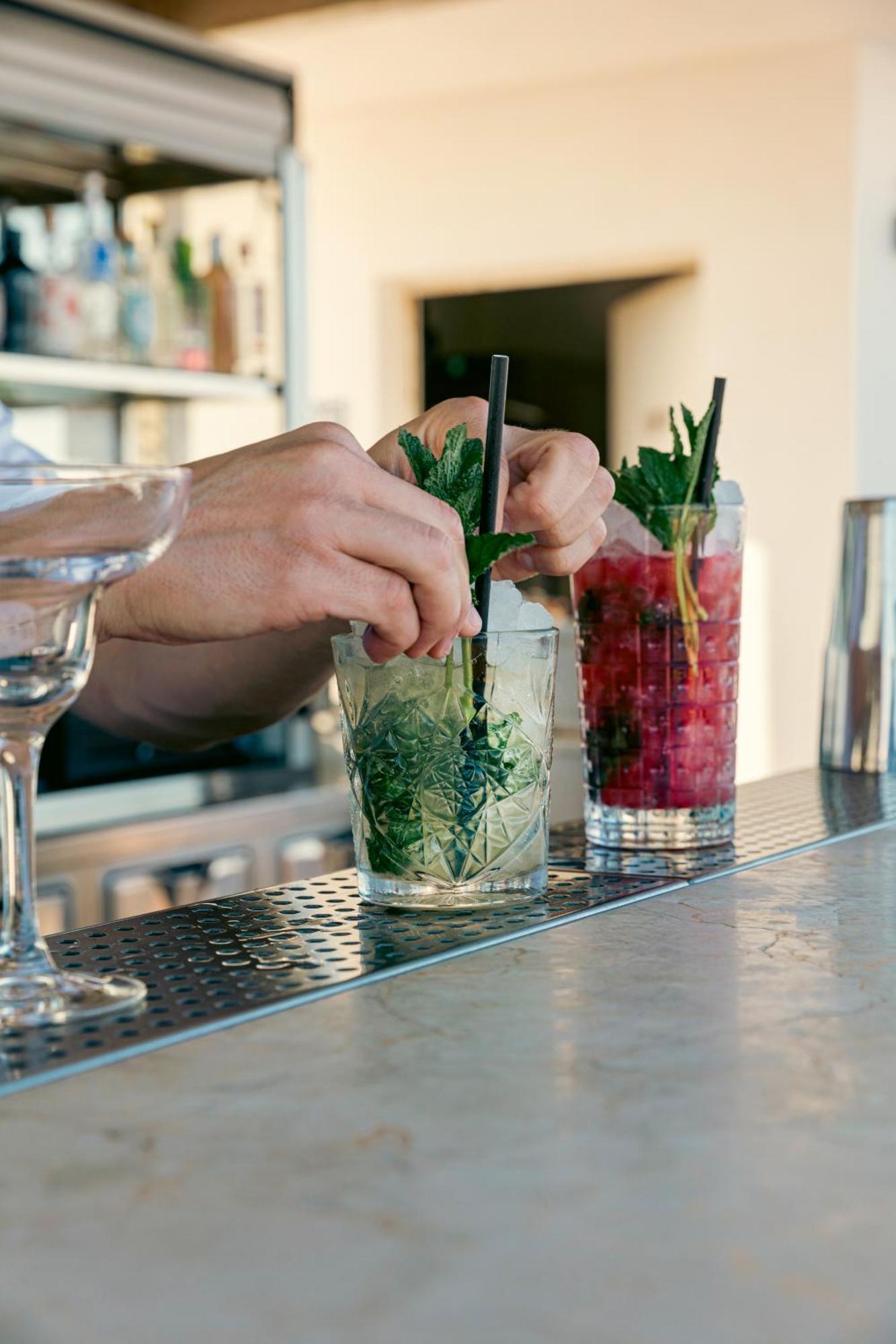 Hotel Honucai (Adults Only) Colonia de Sant Jordi Luaran gambar