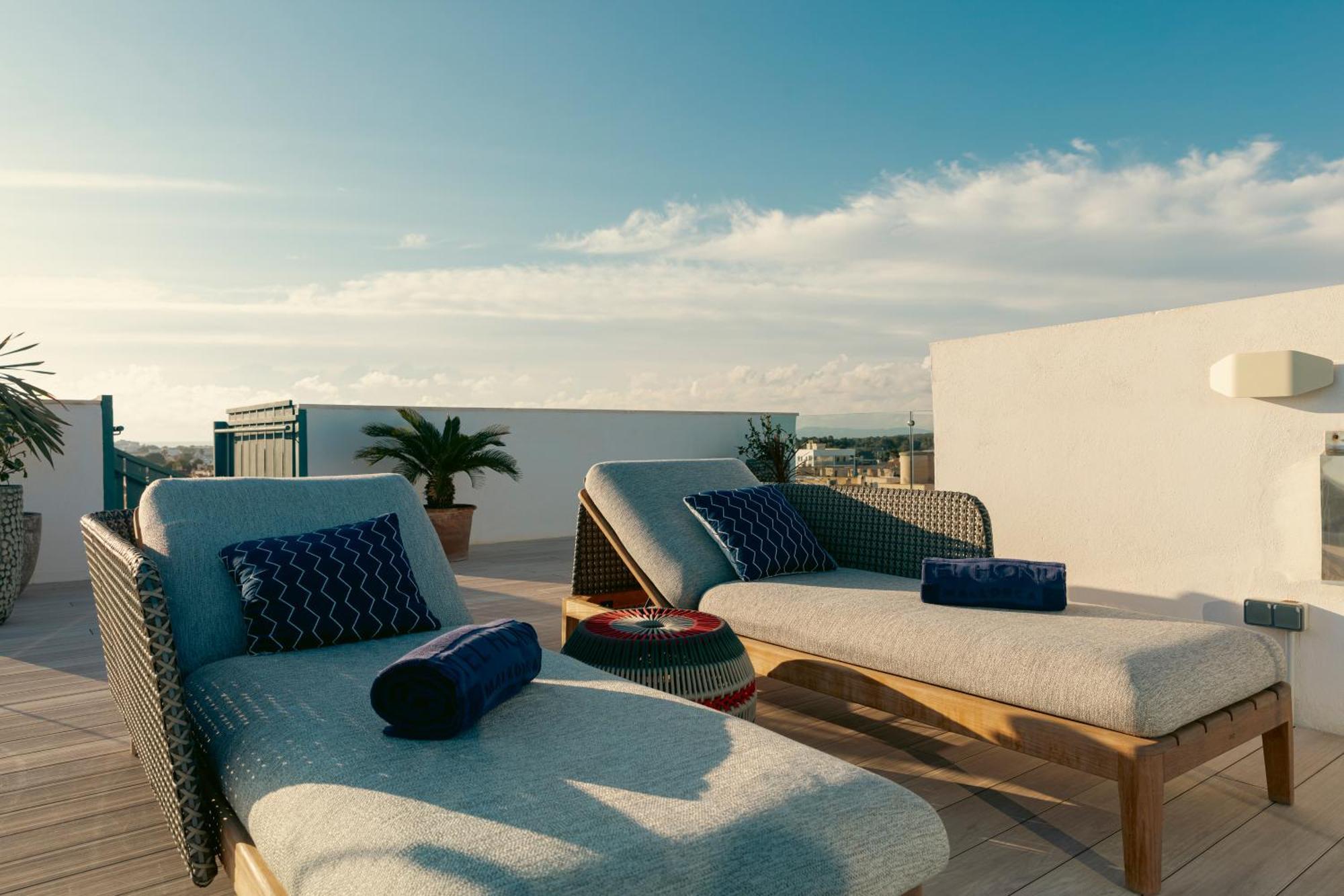 Hotel Honucai (Adults Only) Colonia de Sant Jordi Luaran gambar