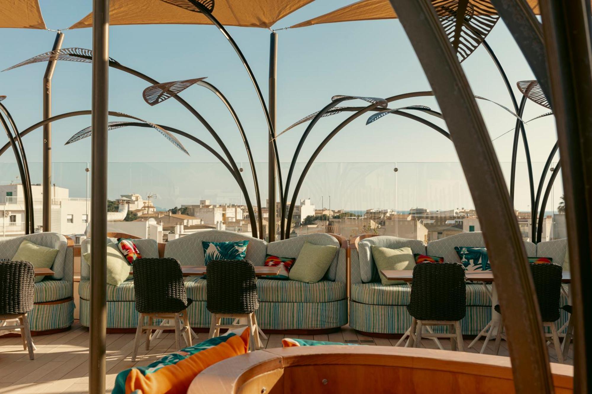 Hotel Honucai (Adults Only) Colonia de Sant Jordi Luaran gambar