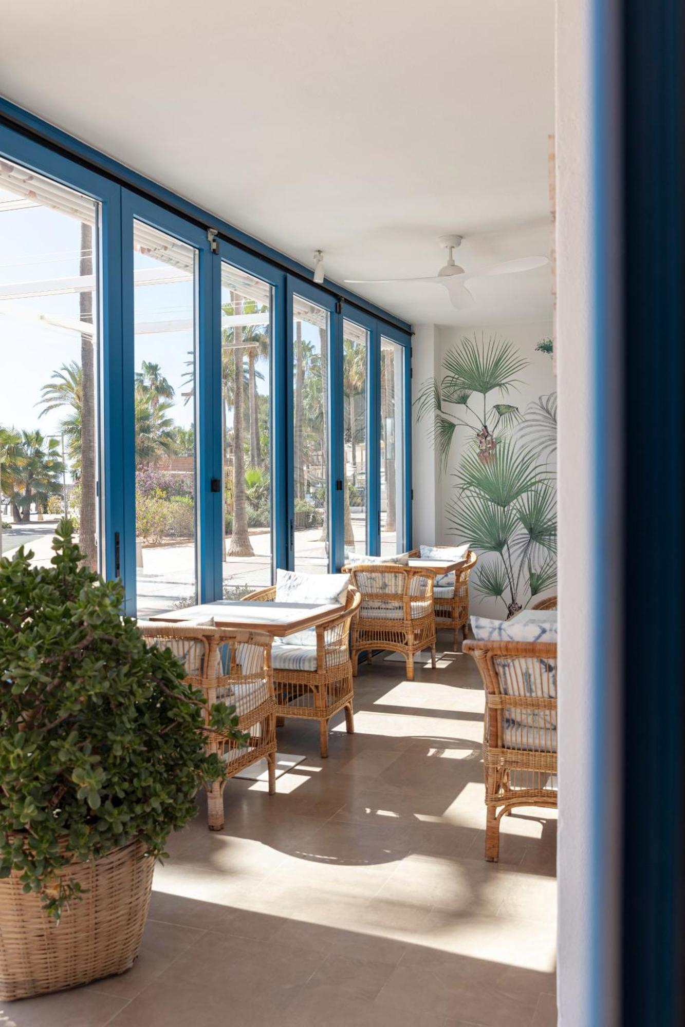 Hotel Honucai (Adults Only) Colonia de Sant Jordi Luaran gambar
