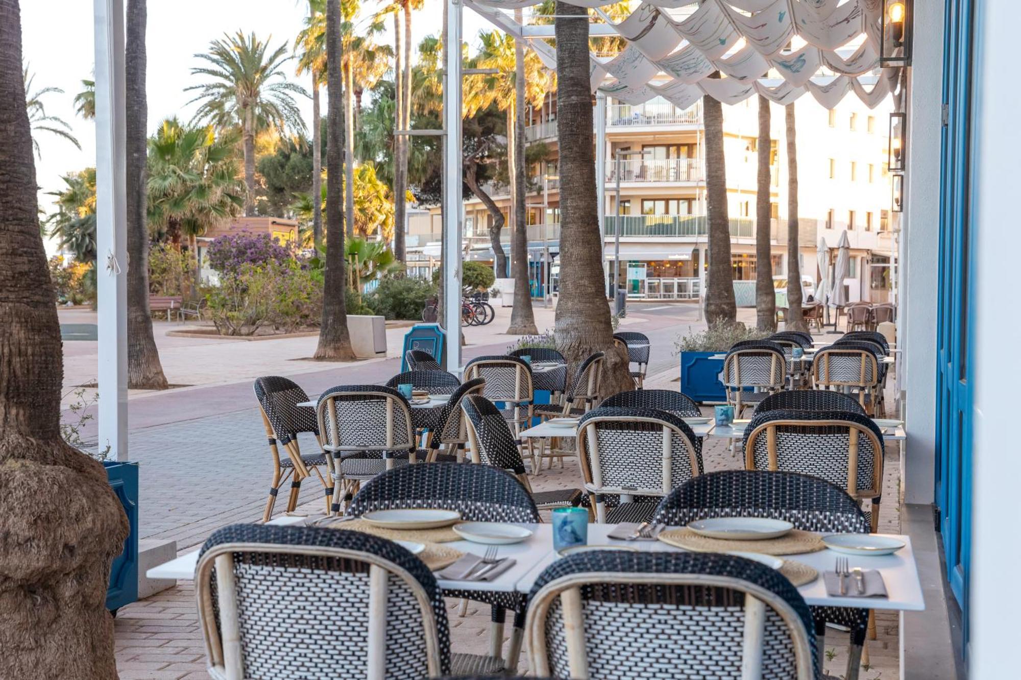 Hotel Honucai (Adults Only) Colonia de Sant Jordi Luaran gambar