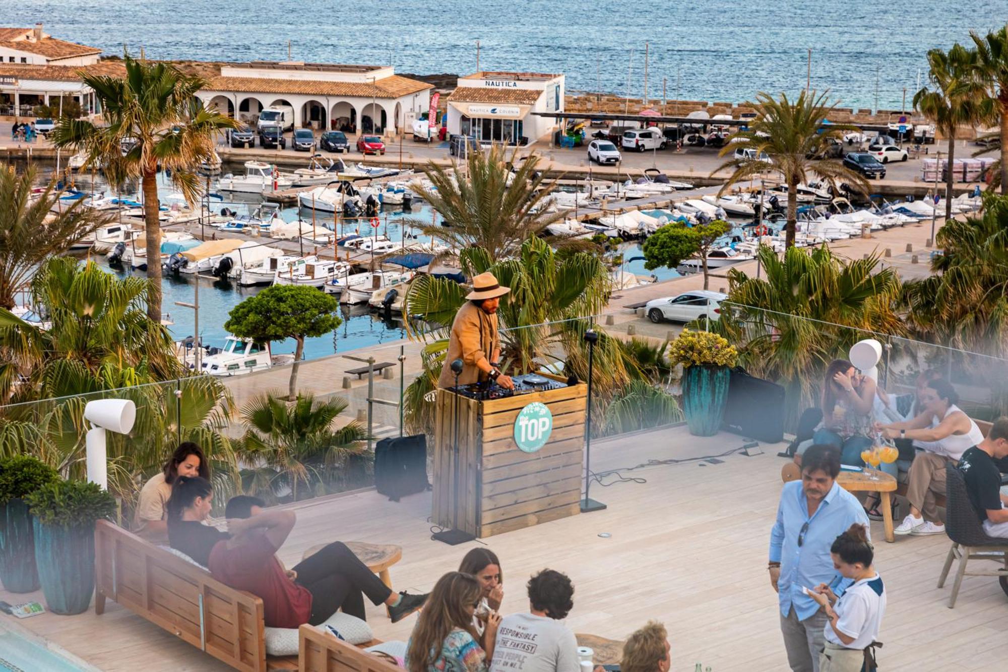 Hotel Honucai (Adults Only) Colonia de Sant Jordi Luaran gambar