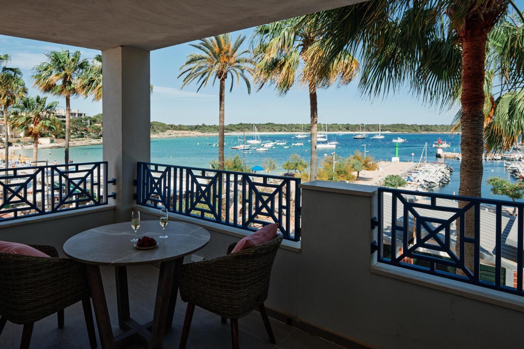 Hotel Honucai (Adults Only) Colonia de Sant Jordi Luaran gambar