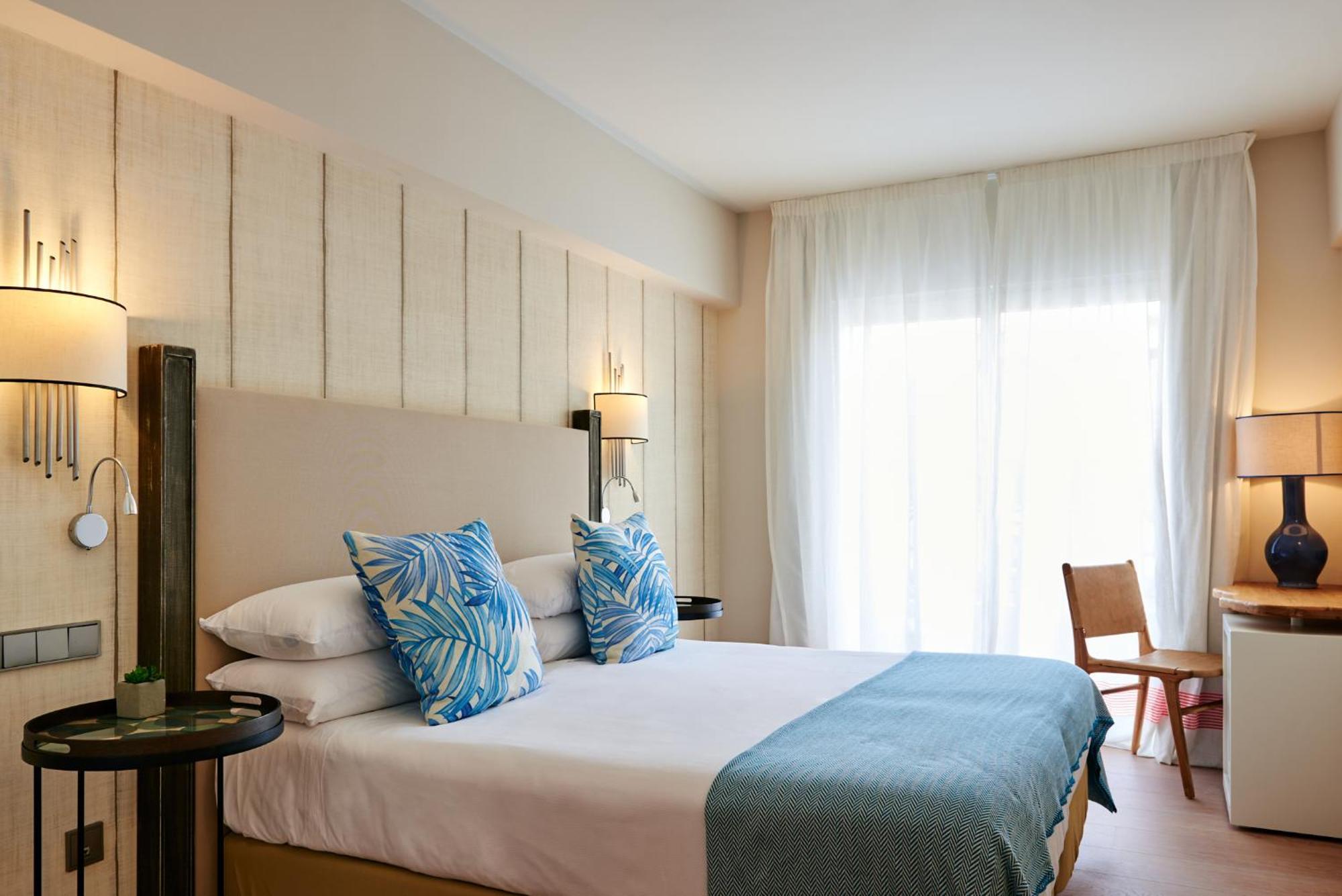 Hotel Honucai (Adults Only) Colonia de Sant Jordi Luaran gambar