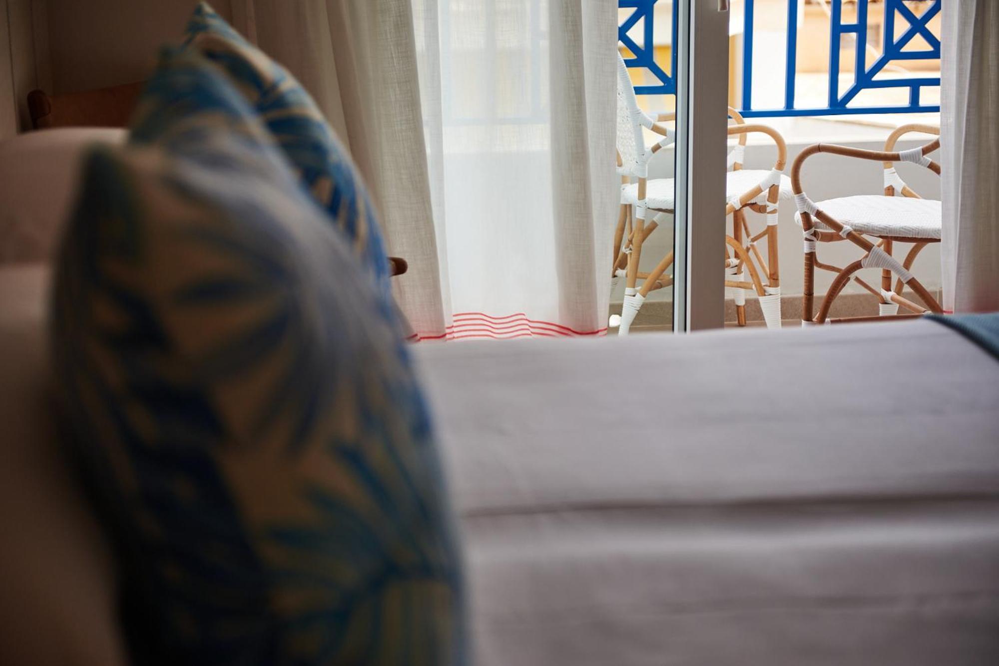 Hotel Honucai (Adults Only) Colonia de Sant Jordi Luaran gambar
