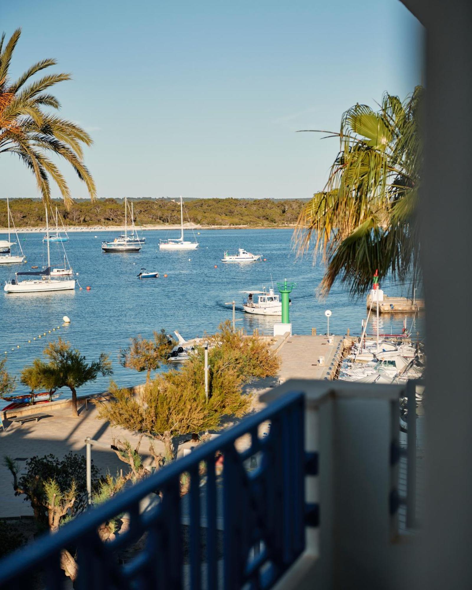 Hotel Honucai (Adults Only) Colonia de Sant Jordi Luaran gambar
