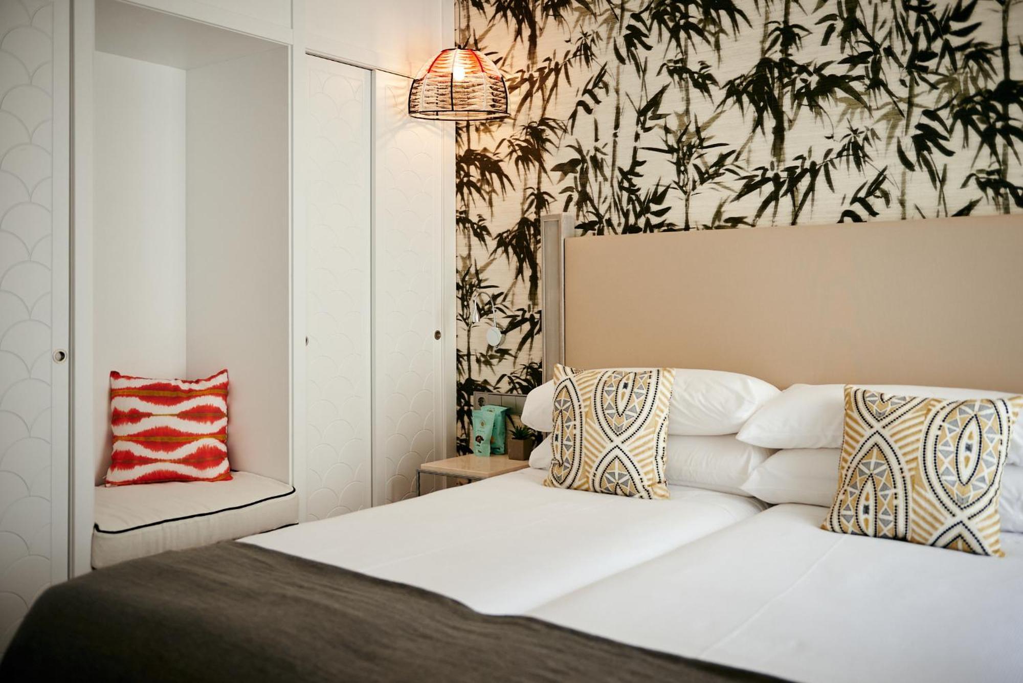 Hotel Honucai (Adults Only) Colonia de Sant Jordi Luaran gambar