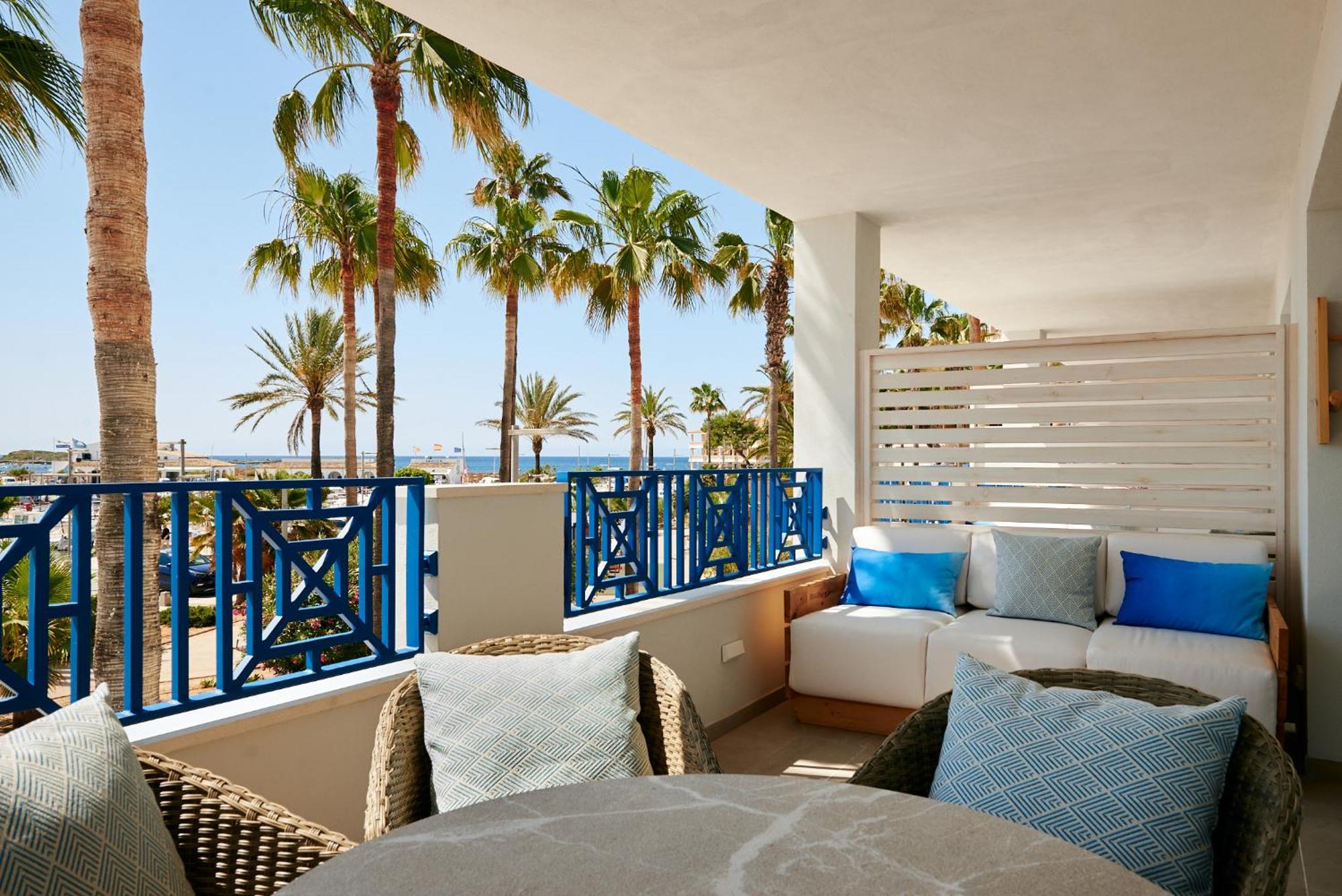 Hotel Honucai (Adults Only) Colonia de Sant Jordi Luaran gambar