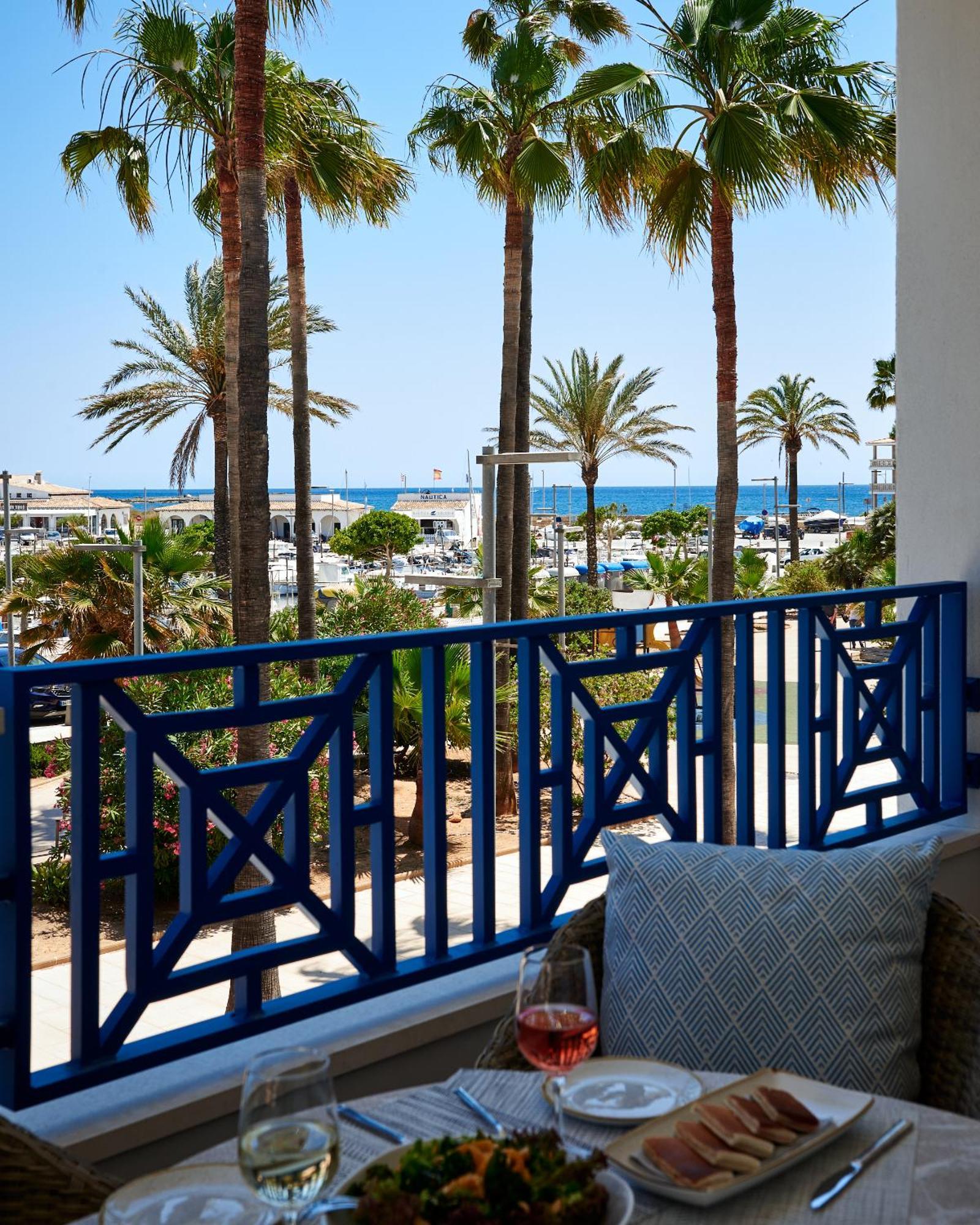 Hotel Honucai (Adults Only) Colonia de Sant Jordi Luaran gambar