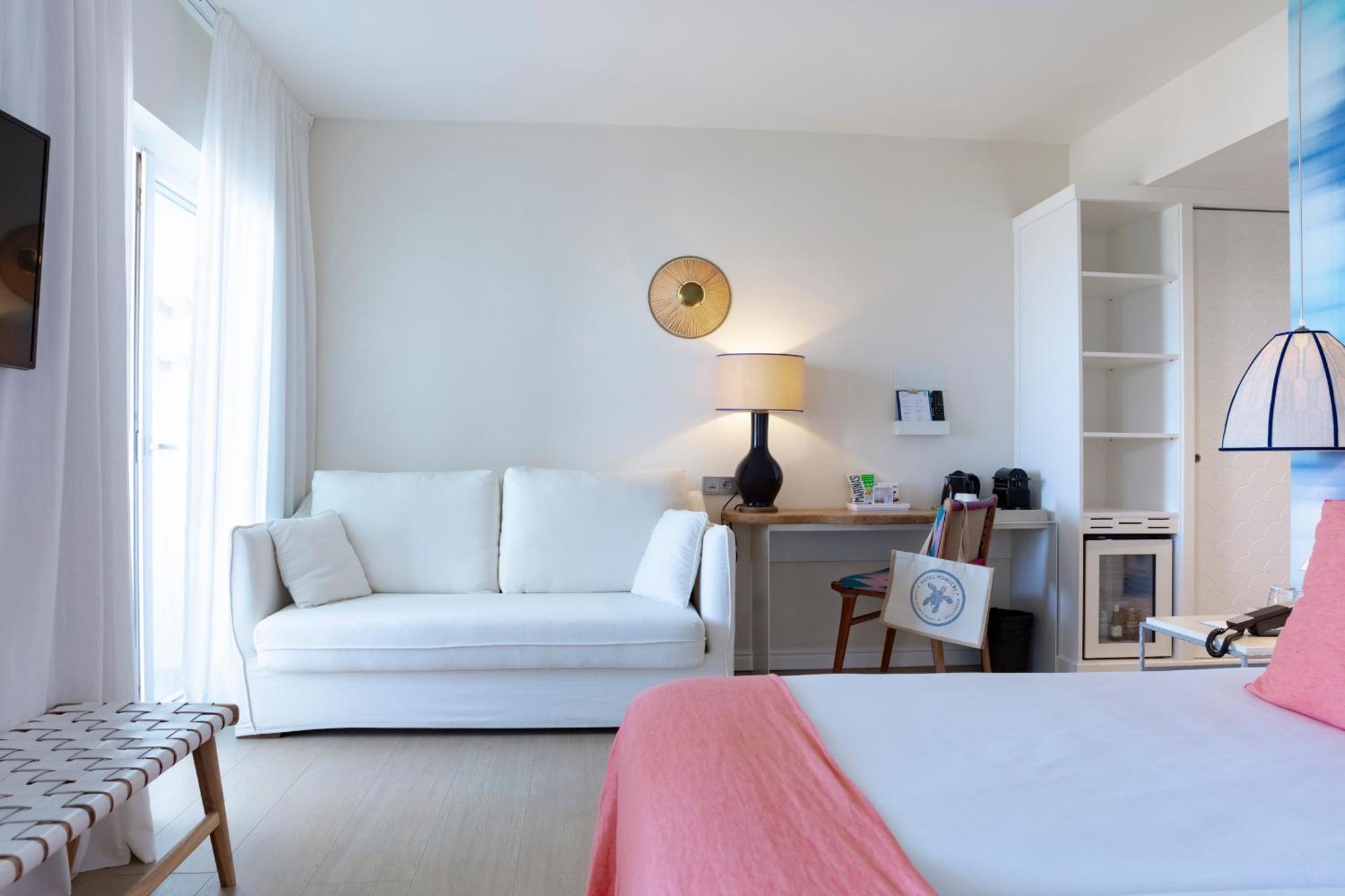 Hotel Honucai (Adults Only) Colonia de Sant Jordi Luaran gambar