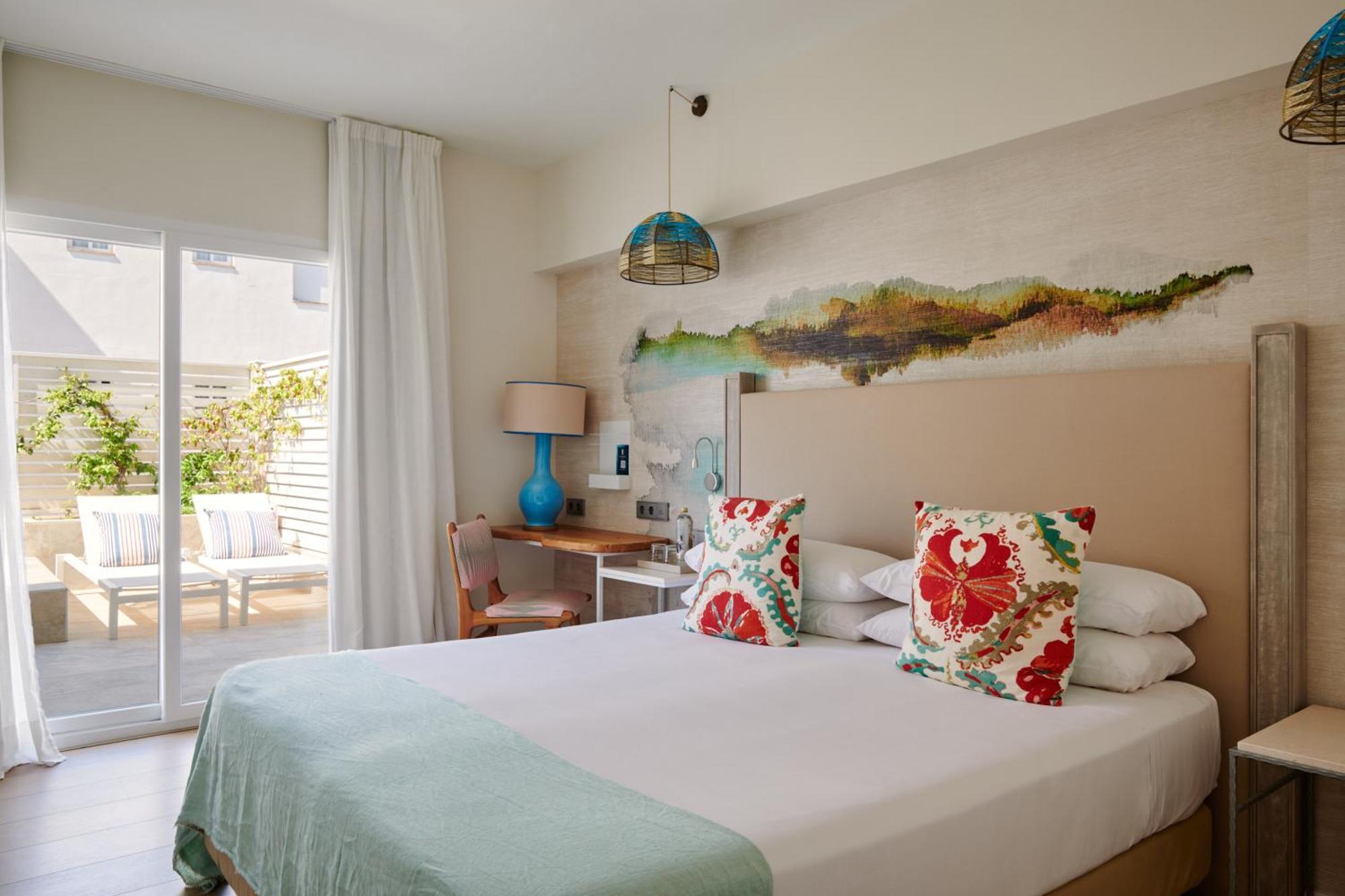 Hotel Honucai (Adults Only) Colonia de Sant Jordi Luaran gambar