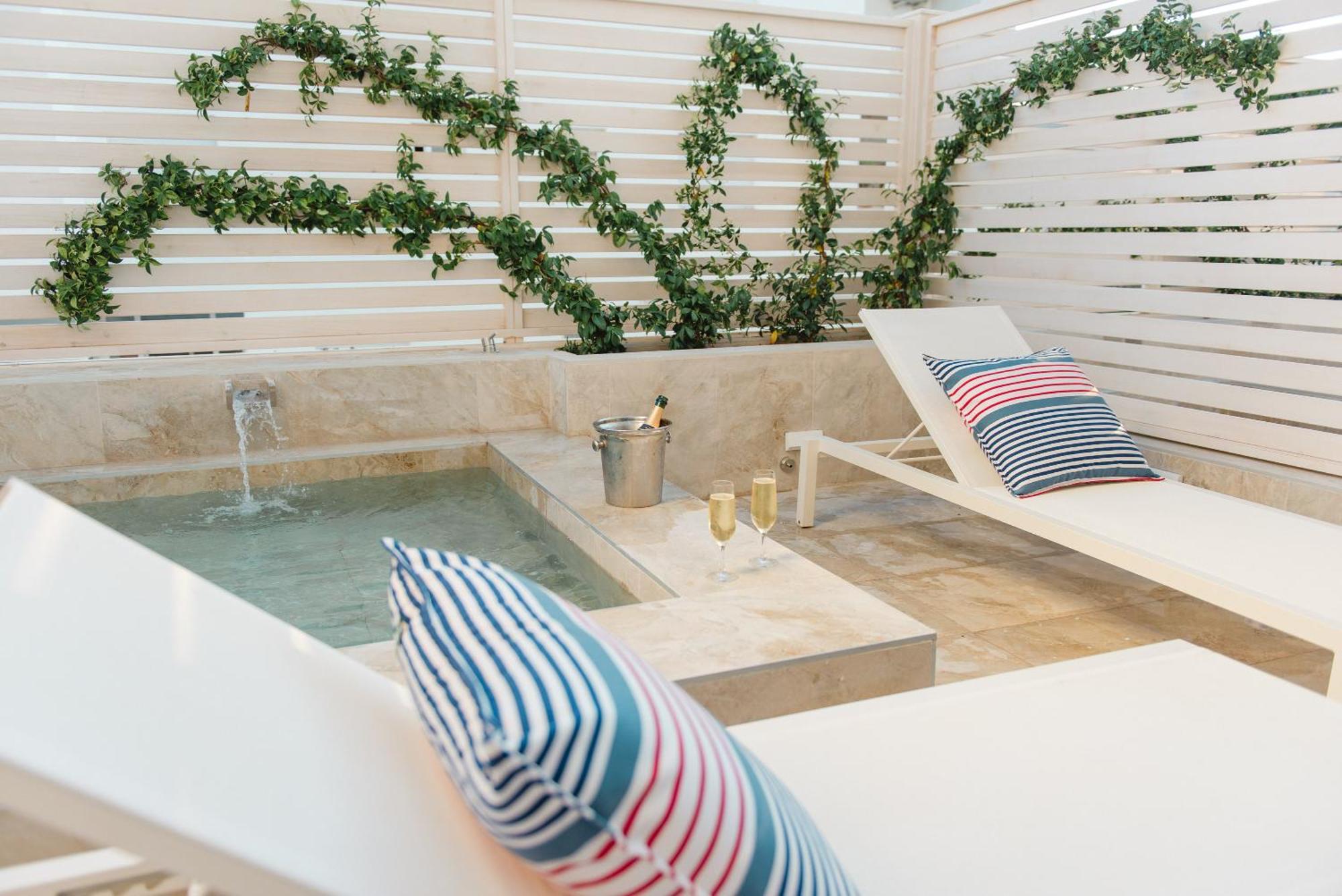 Hotel Honucai (Adults Only) Colonia de Sant Jordi Luaran gambar