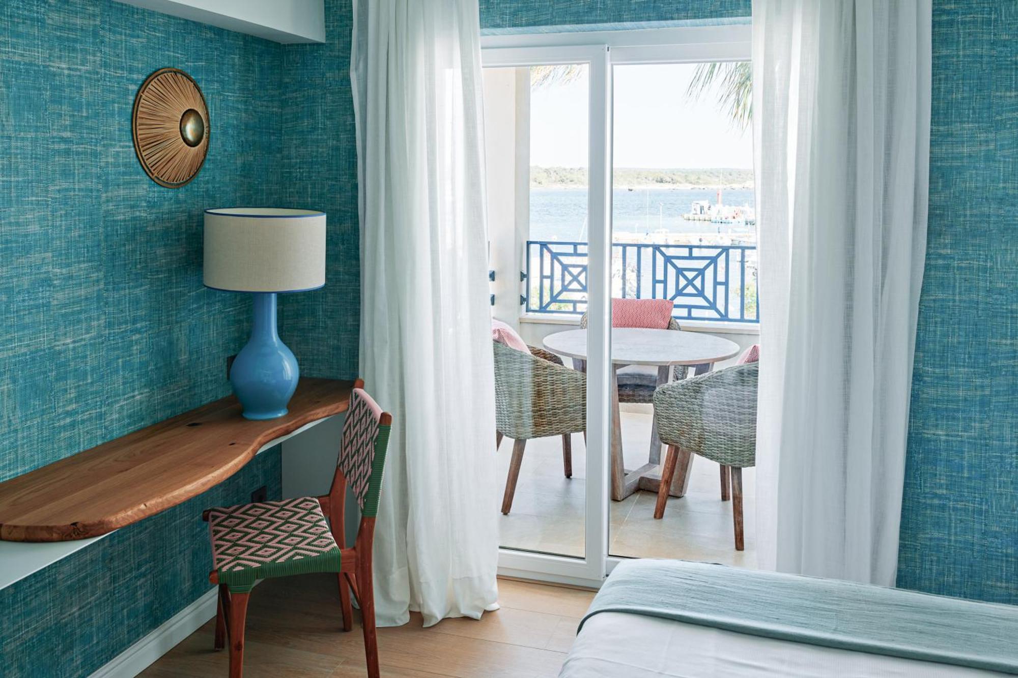 Hotel Honucai (Adults Only) Colonia de Sant Jordi Luaran gambar