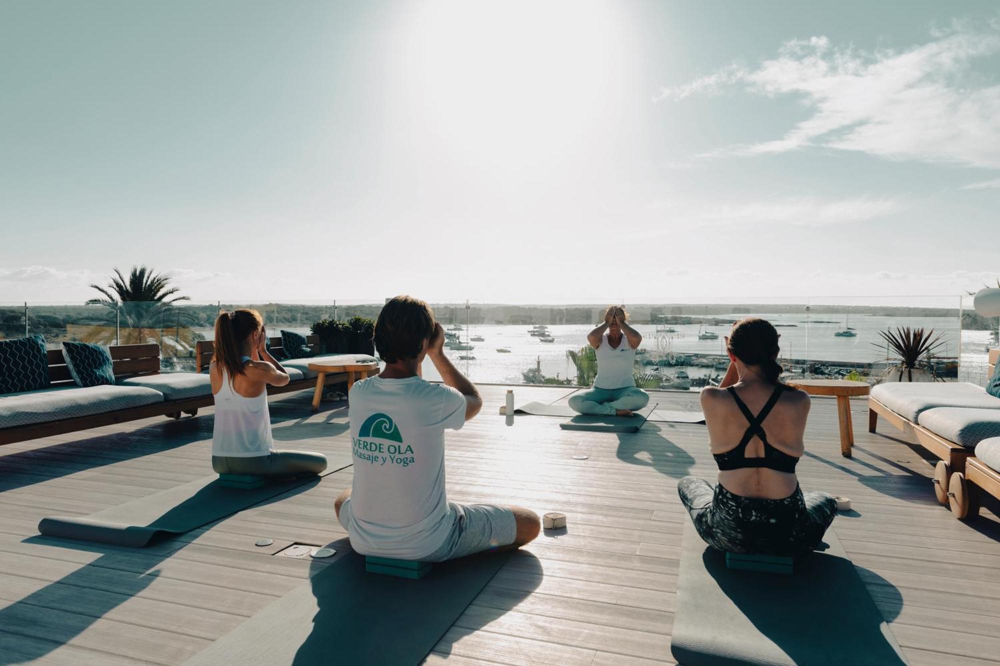 Hotel Honucai (Adults Only) Colonia de Sant Jordi Luaran gambar