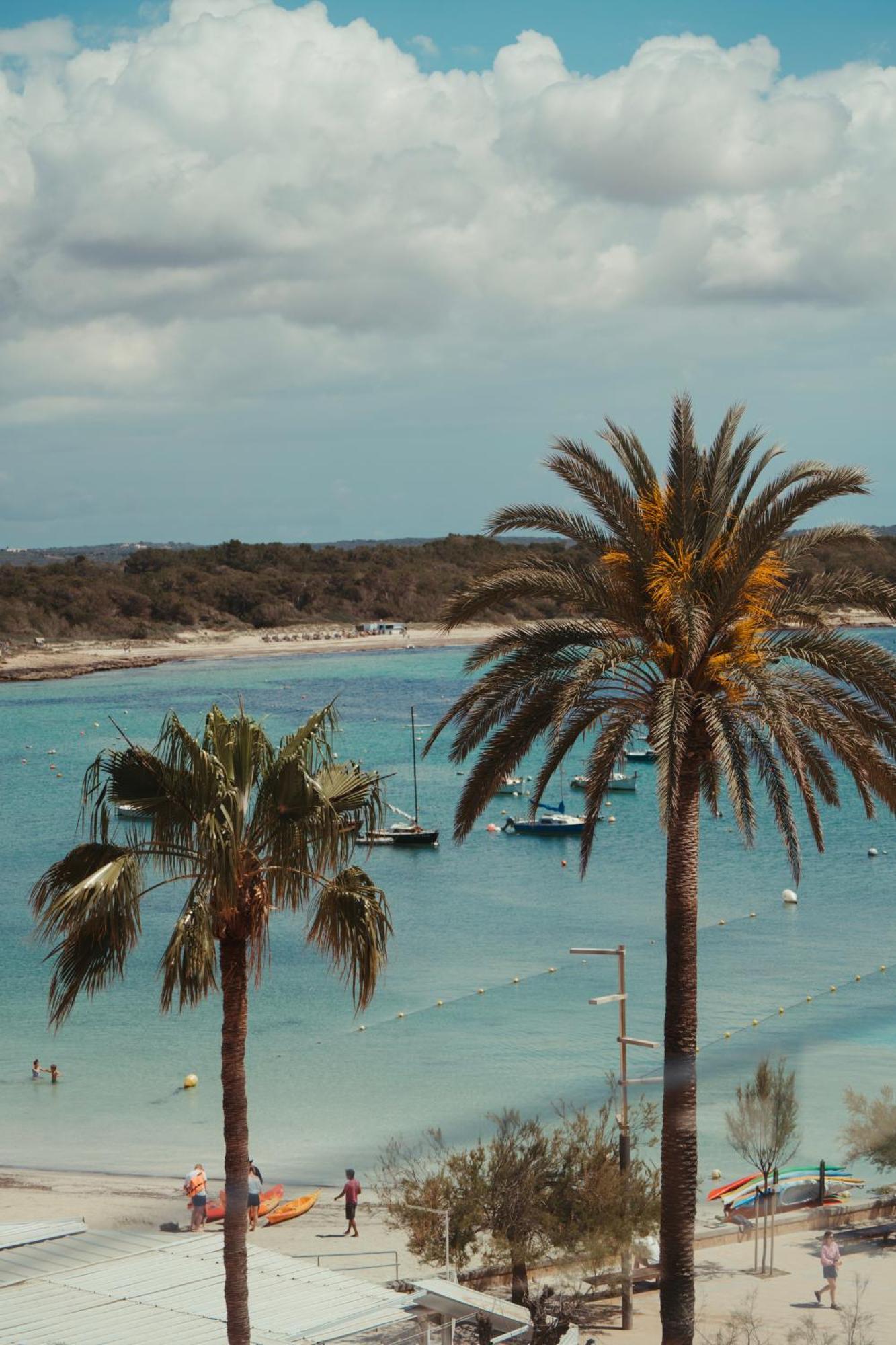 Hotel Honucai (Adults Only) Colonia de Sant Jordi Luaran gambar