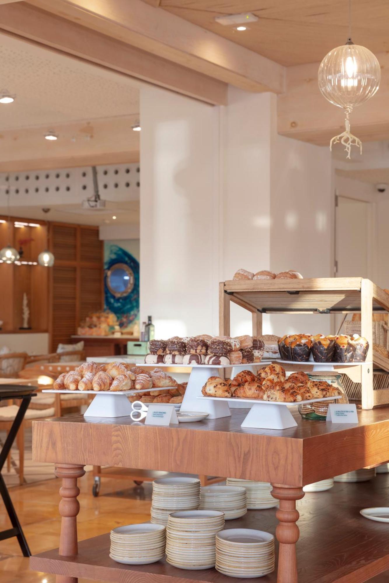 Hotel Honucai (Adults Only) Colonia de Sant Jordi Luaran gambar