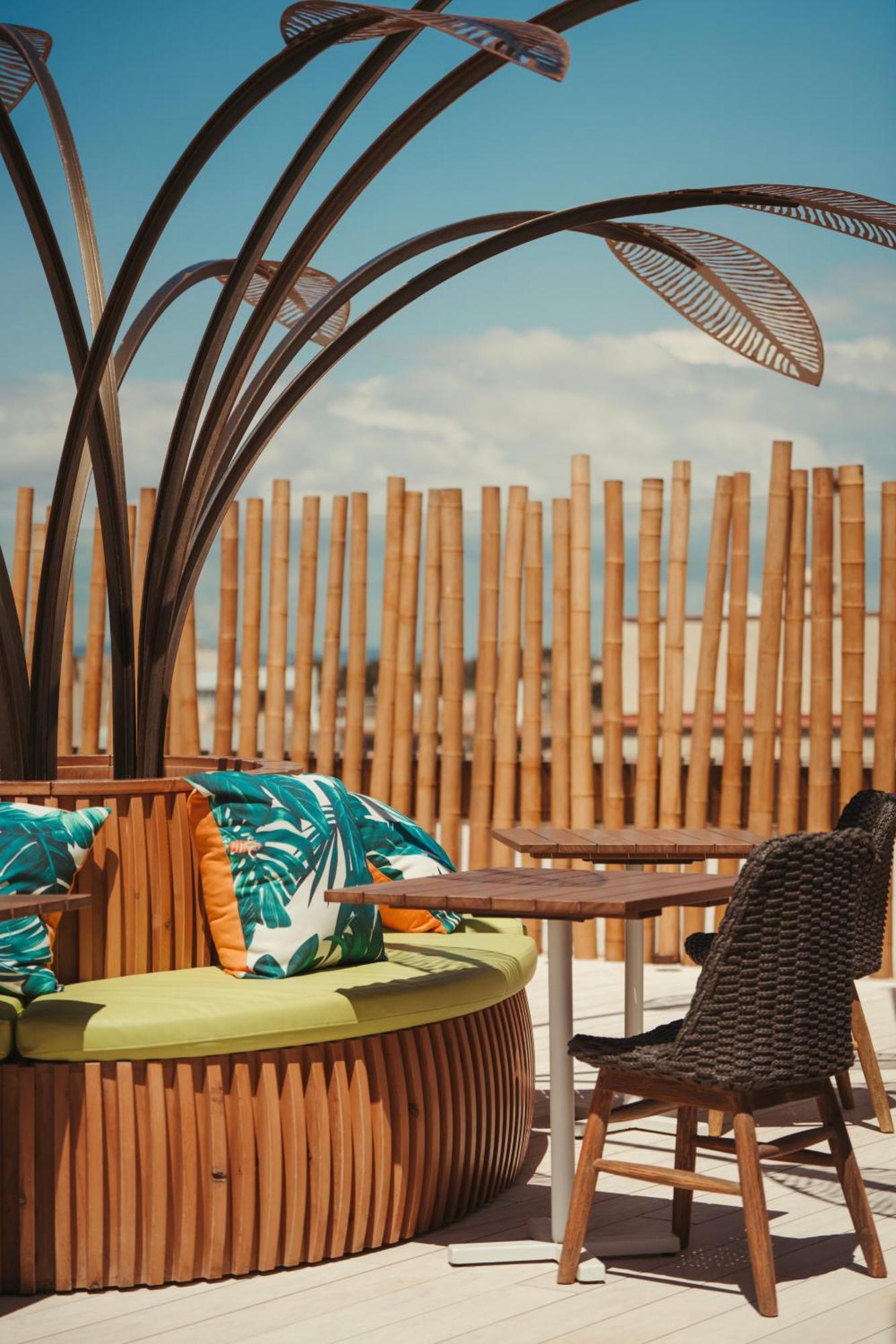 Hotel Honucai (Adults Only) Colonia de Sant Jordi Luaran gambar