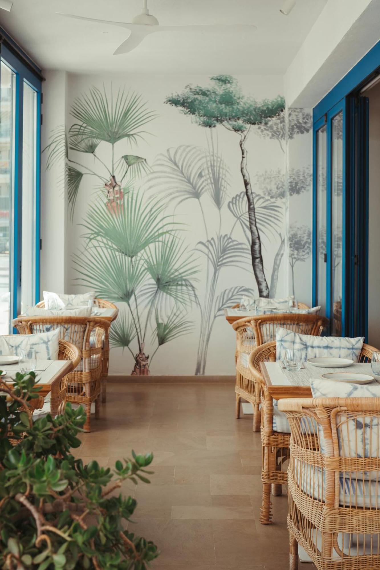 Hotel Honucai (Adults Only) Colonia de Sant Jordi Luaran gambar