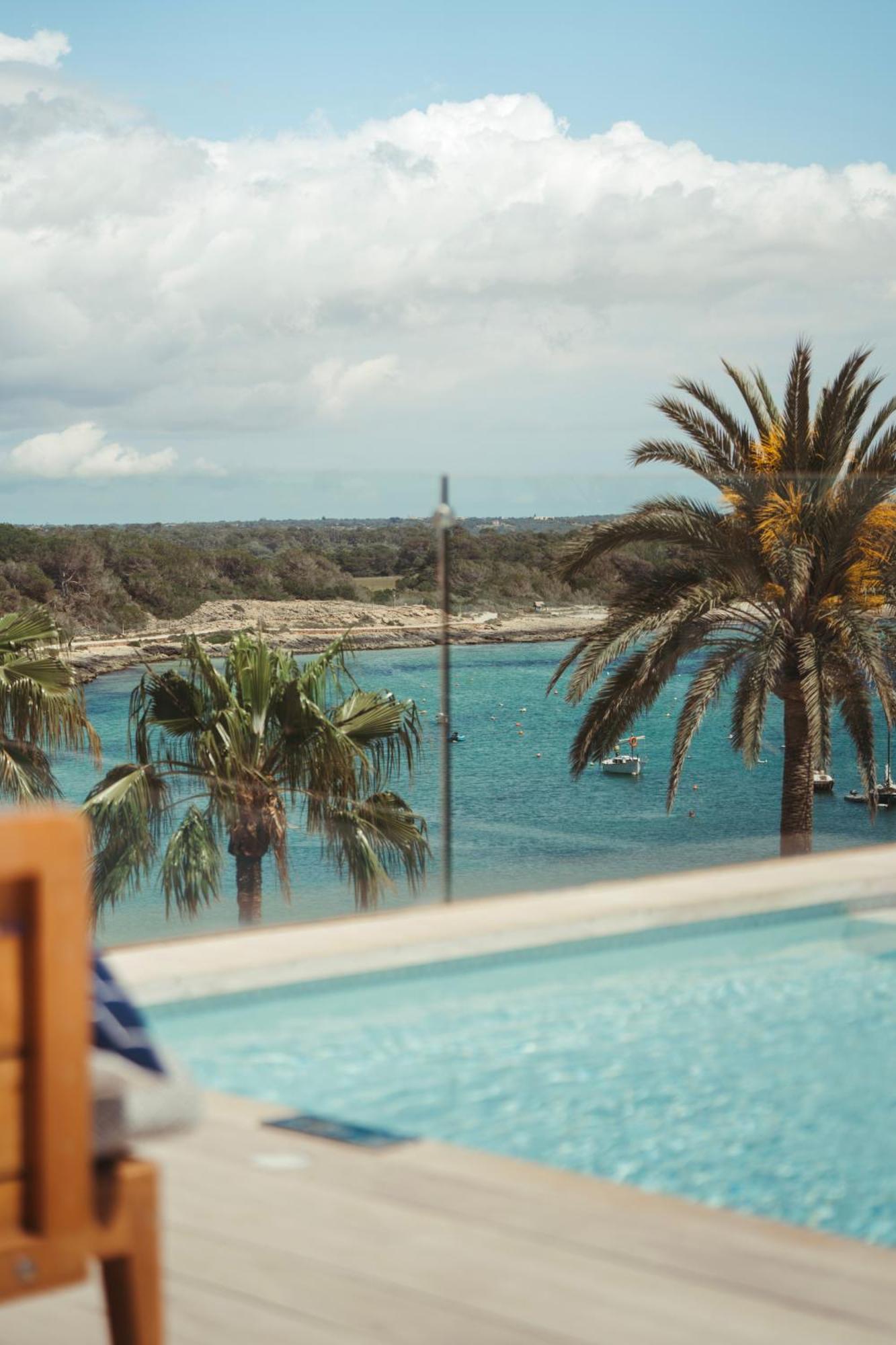 Hotel Honucai (Adults Only) Colonia de Sant Jordi Luaran gambar